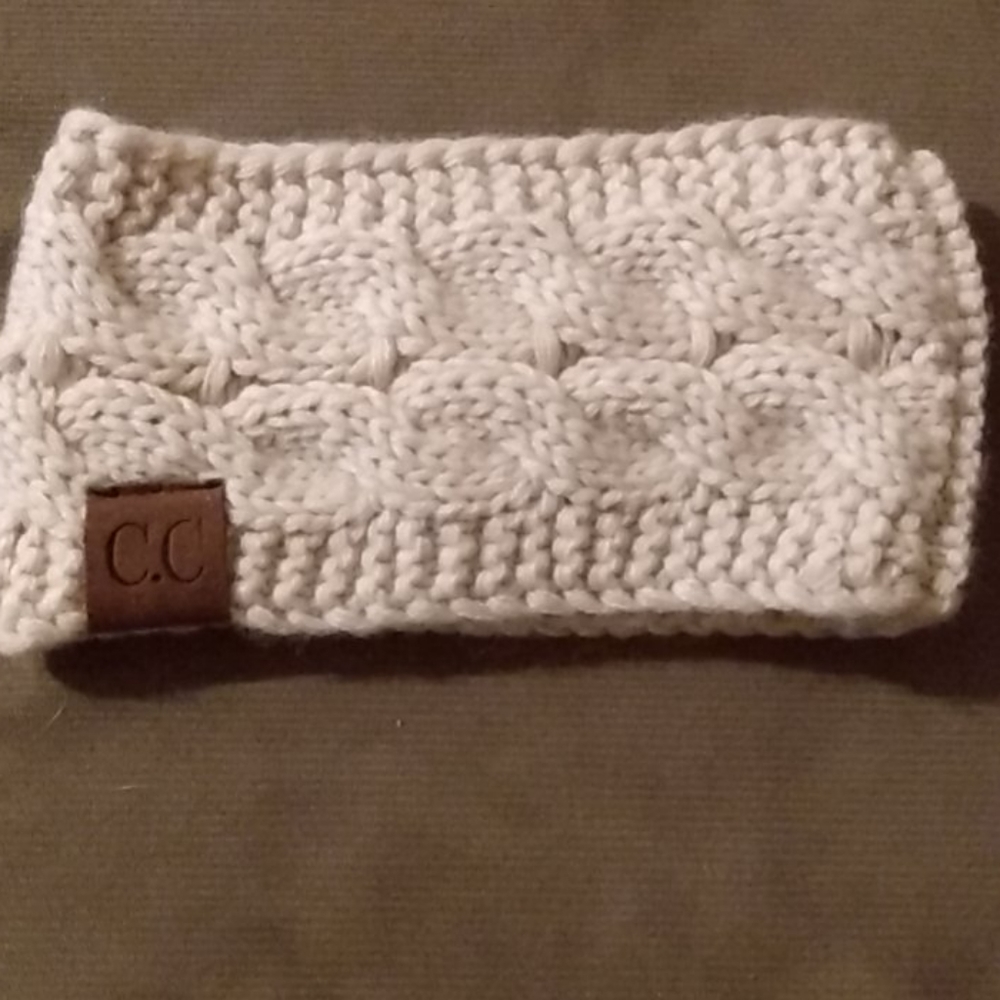 Head wrap